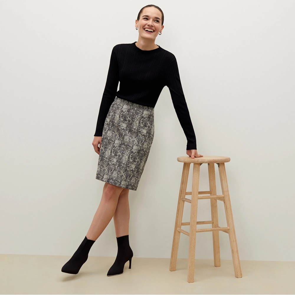 MM LAFLEUR Noho Skirt - Size 12